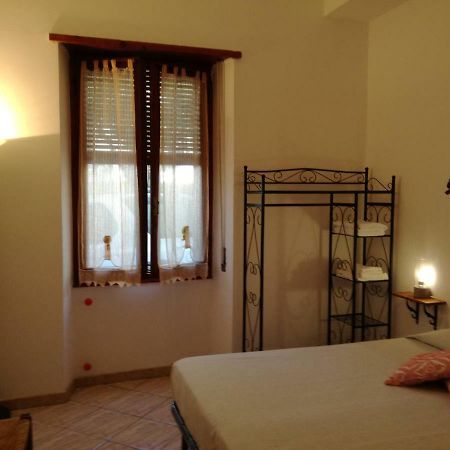 Zia Amalia Villa Asfodelo Alghero Exterior foto