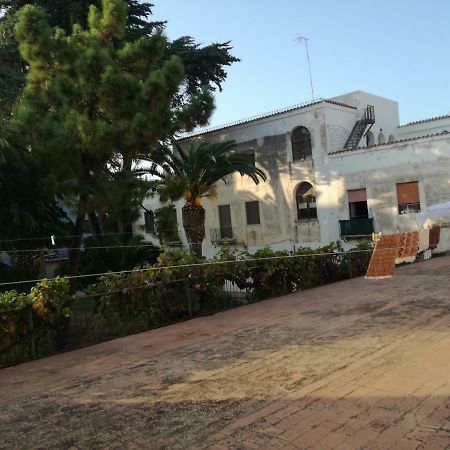Zia Amalia Villa Asfodelo Alghero Exterior foto