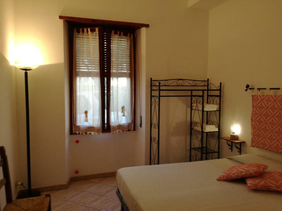 Zia Amalia Villa Asfodelo Alghero Exterior foto