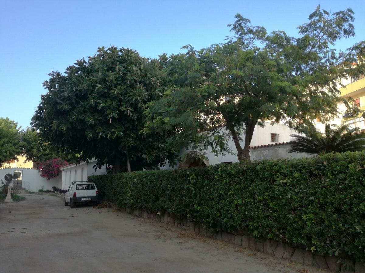Zia Amalia Villa Asfodelo Alghero Exterior foto