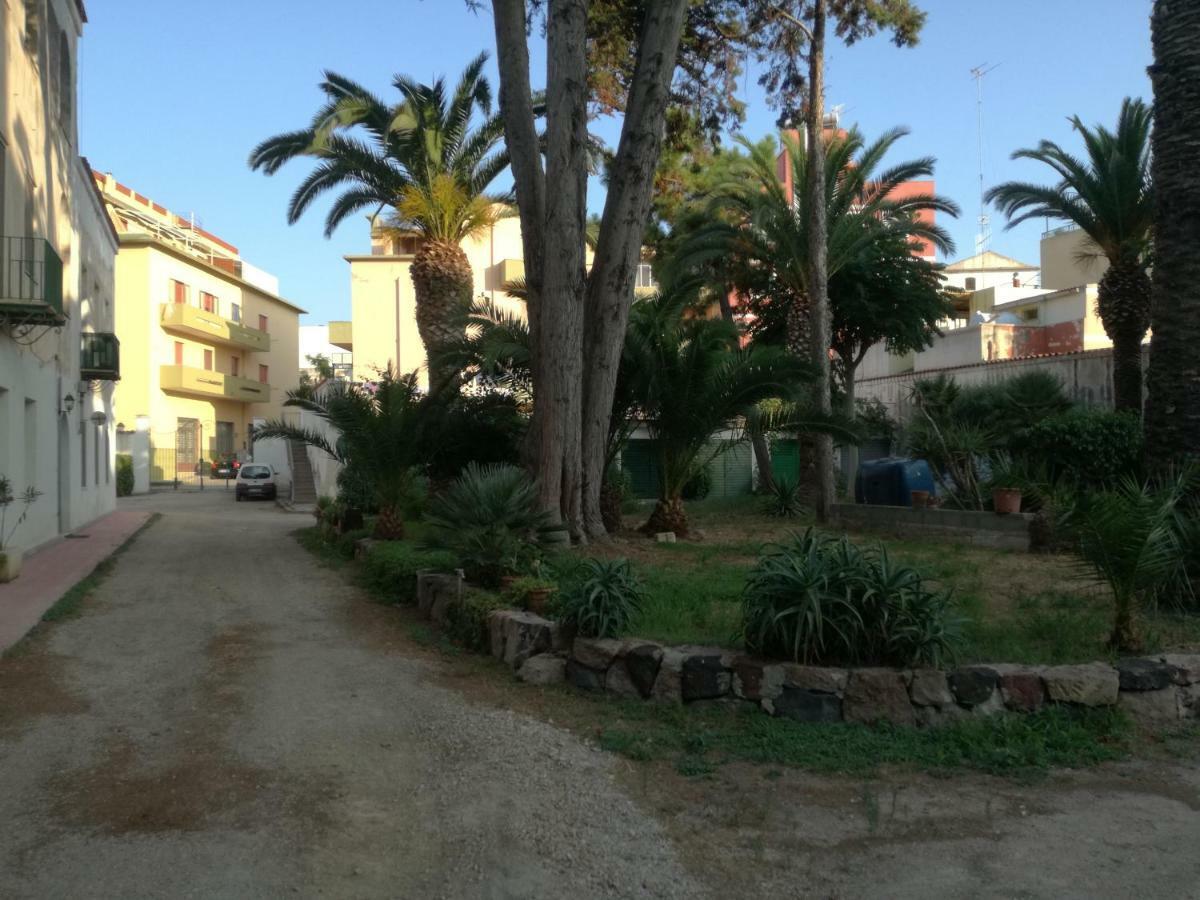 Zia Amalia Villa Asfodelo Alghero Exterior foto