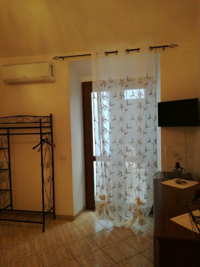 Zia Amalia Villa Asfodelo Alghero Exterior foto