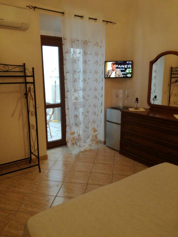 Zia Amalia Villa Asfodelo Alghero Exterior foto