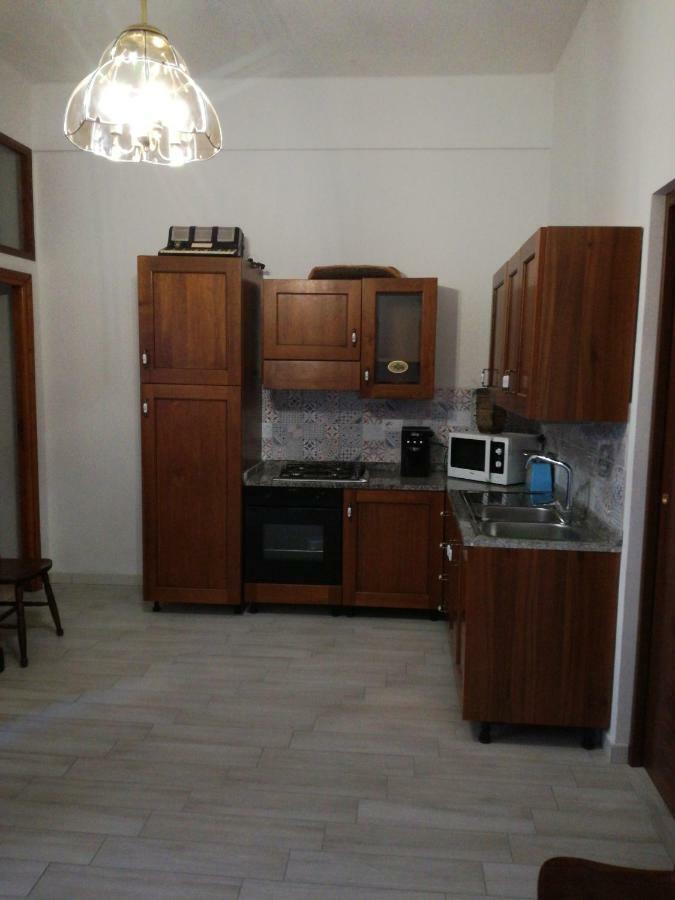 Zia Amalia Villa Asfodelo Alghero Exterior foto