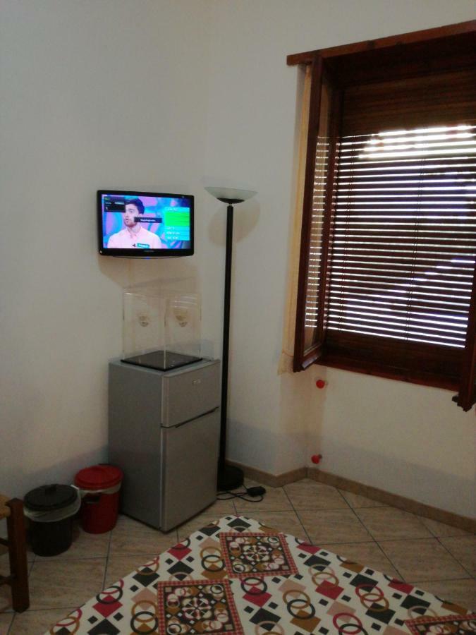 Zia Amalia Villa Asfodelo Alghero Exterior foto