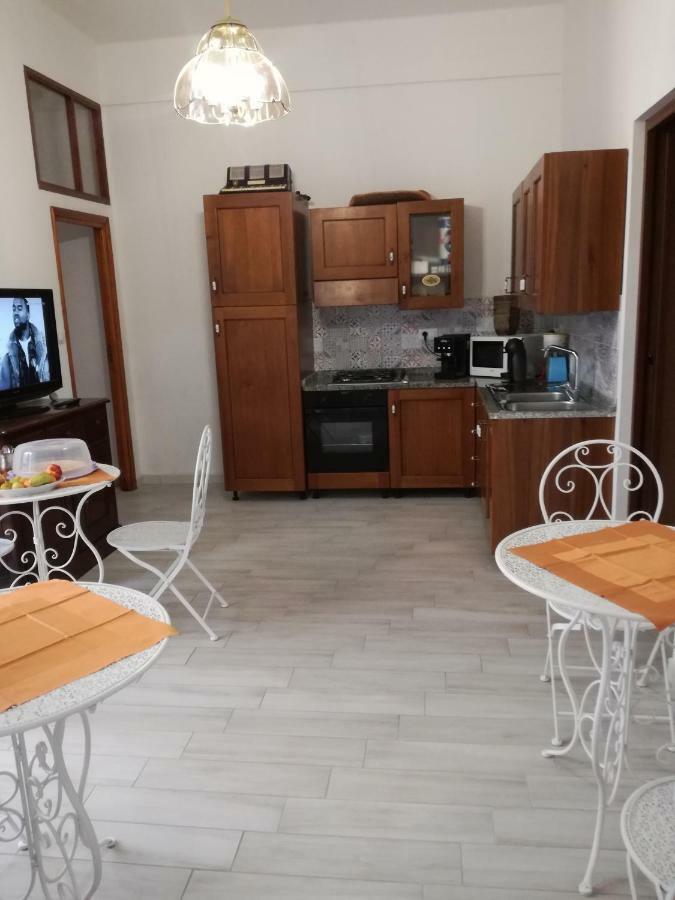 Zia Amalia Villa Asfodelo Alghero Exterior foto
