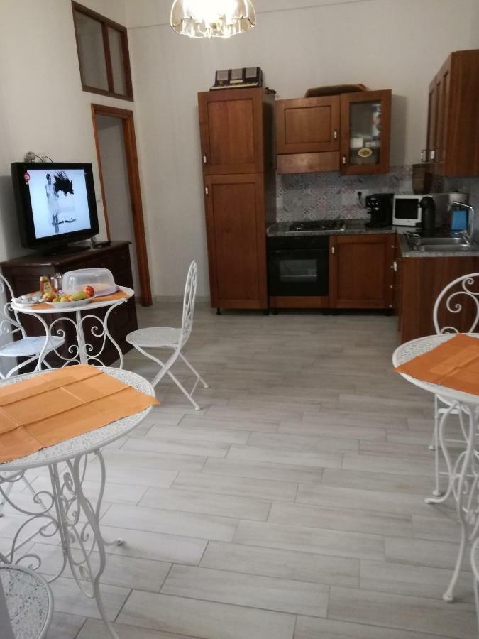 Zia Amalia Villa Asfodelo Alghero Exterior foto
