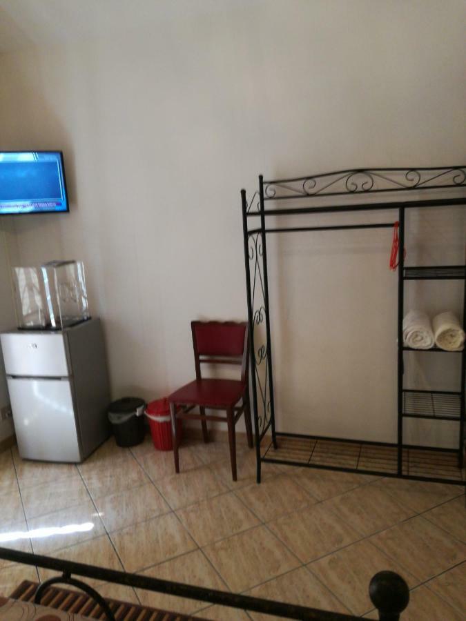 Zia Amalia Villa Asfodelo Alghero Zimmer foto